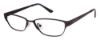 Picture of Lulu Guinness Eyeglasses L749