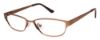 Picture of Lulu Guinness Eyeglasses L749