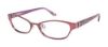 Picture of Lulu Guinness Eyeglasses L751