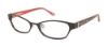 Picture of Lulu Guinness Eyeglasses L751