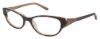 Picture of Lulu Guinness Eyeglasses L844