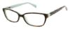 Picture of Lulu Guinness Eyeglasses L865