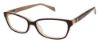 Picture of Lulu Guinness Eyeglasses L865