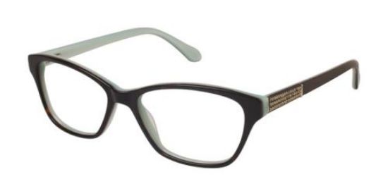 Picture of Lulu Guinness Eyeglasses L886