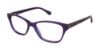 Picture of Lulu Guinness Eyeglasses L886