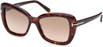 Picture of Tom Ford Sunglasses FT1008 MAEVE