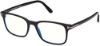 Picture of Tom Ford Eyeglasses FT5831-F-B