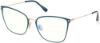 Picture of Tom Ford Eyeglasses FT5839-B
