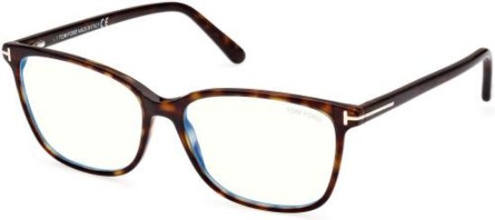 Picture of Tom Ford Eyeglasses FT5842-B