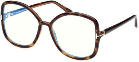 Picture of Tom Ford Eyeglasses FT5845-B