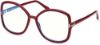Picture of Tom Ford Eyeglasses FT5845-B