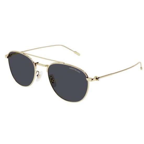 Picture of Montblanc Sunglasses MB0211S