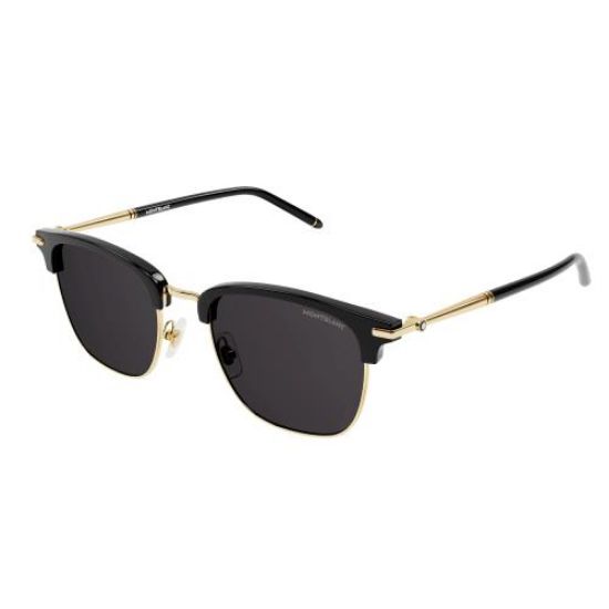 Picture of Montblanc Sunglasses MB0242S