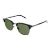 Picture of Montblanc Sunglasses MB0242S