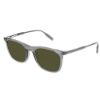 Picture of Montblanc Sunglasses MB0007S
