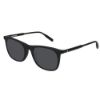Picture of Montblanc Sunglasses MB0007S