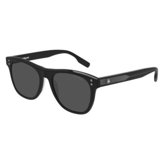 Picture of Montblanc Sunglasses MB0124S
