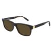 Picture of Montblanc Sunglasses MB0163S