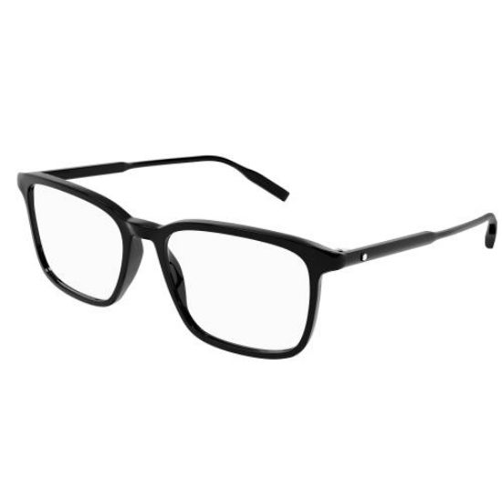 Picture of Montblanc Eyeglasses MB0197O