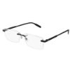 Picture of Montblanc Eyeglasses MB0030O