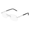 Picture of Montblanc Eyeglasses MB0071O