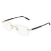 Picture of Montblanc Eyeglasses MB0088O