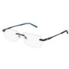 Picture of Montblanc Eyeglasses MB0105O