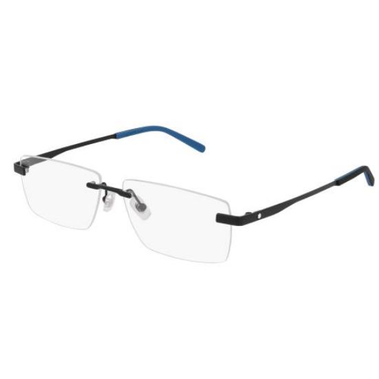 Picture of Montblanc Eyeglasses MB0105O
