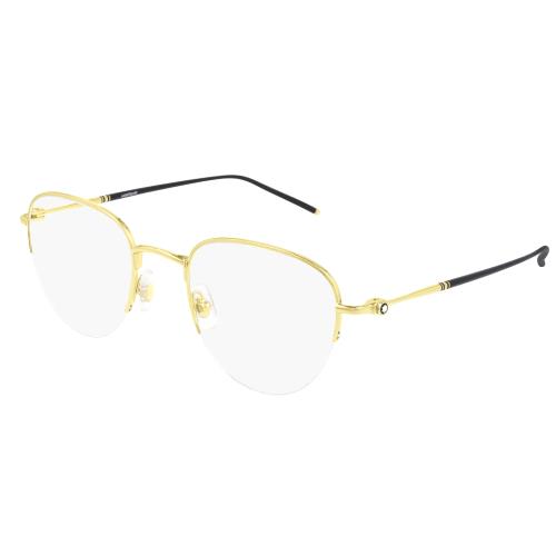 Picture of Montblanc Eyeglasses MB0129O
