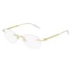 Picture of Montblanc Eyeglasses MB0147O
