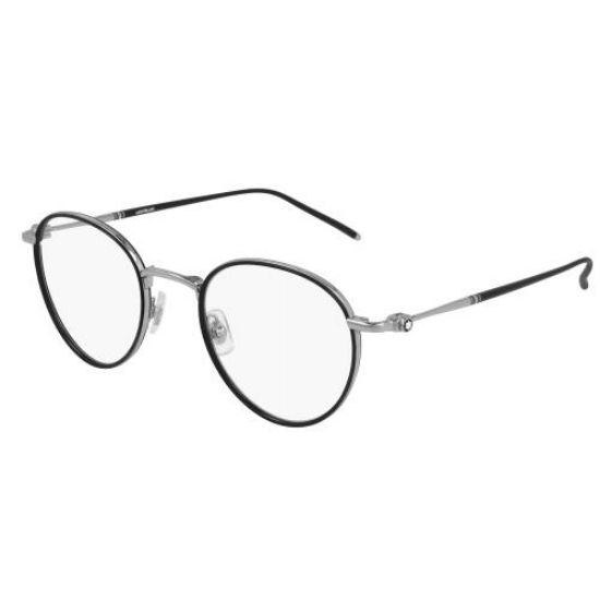 Picture of Montblanc Eyeglasses MB0162O