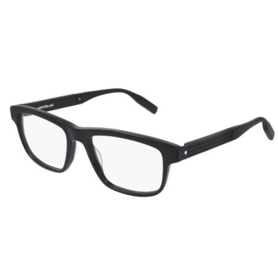 Picture of Montblanc Eyeglasses MB0165O