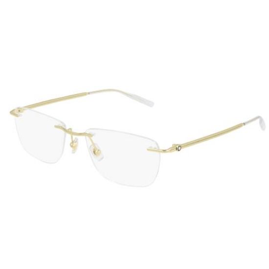 Picture of Montblanc Eyeglasses MB0169O