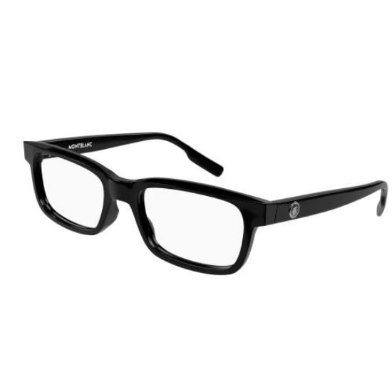 Picture of Montblanc Eyeglasses MB0179O