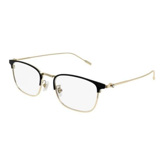Picture of Montblanc Eyeglasses MB0192O