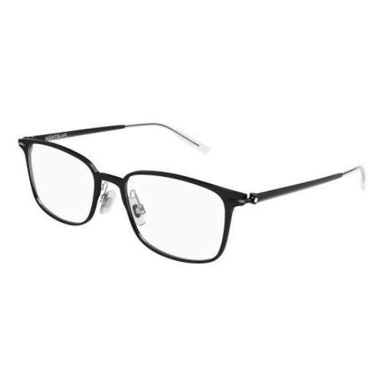 Picture of Montblanc Eyeglasses MB0196OK