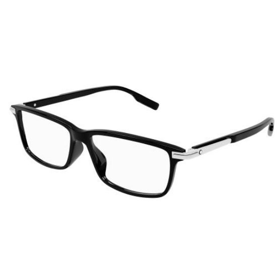 Picture of Montblanc Eyeglasses MB0217O