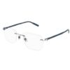 Picture of Montblanc Eyeglasses MB0222O