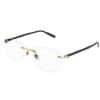 Picture of Montblanc Eyeglasses MB0222O