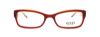 Picture of Guess Eyeglasses GU 2261