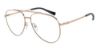 Picture of Armani Exchange Eyeglasses AX1055