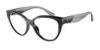 Picture of Armani Exchange Eyeglasses AX3096U