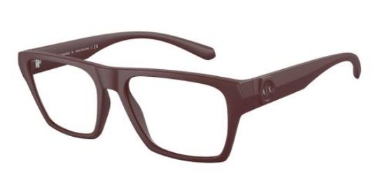 Designer Frames Outlet. Armani Exchange Eyeglasses AX3097