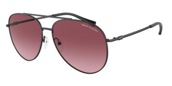 Picture of Armani Exchange Sunglasses AX2043S