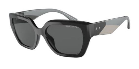 Picture of Armani Exchange Sunglasses AX4125SU