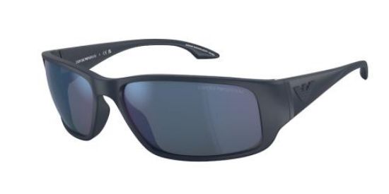 Designer Frames Outlet. Emporio Armani Sunglasses EA4003