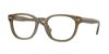 Picture of Brooks Brothers Eyeglasses BB2057