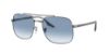 Picture of Ray Ban Sunglasses RB3699