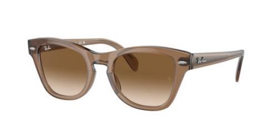 Picture of Ray Ban Sunglasses RB0707S