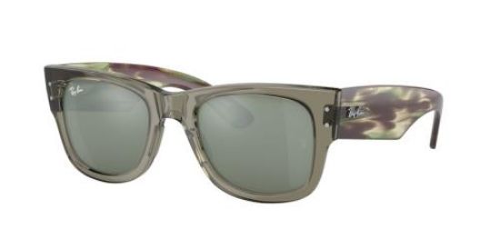 Picture of Ray Ban Sunglasses RB0840SF